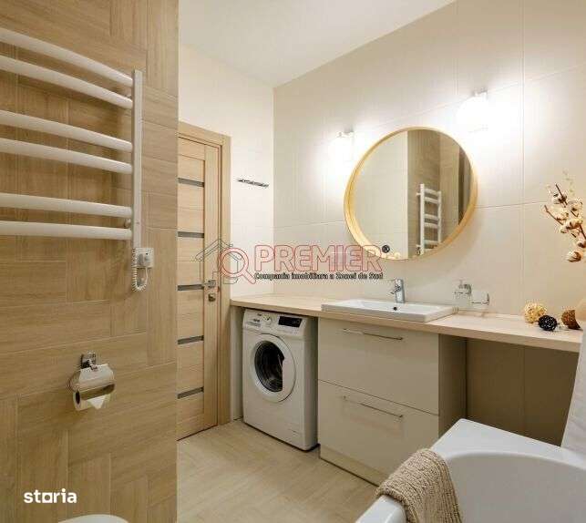 Parcul Carol - Serban Voda garsoniera decomandata - Imagine principală: 4/10