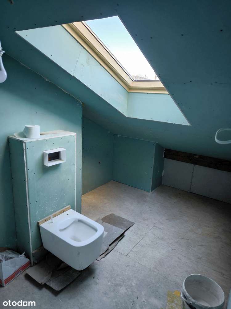 Centrum, 47 m2, Poddasze-7