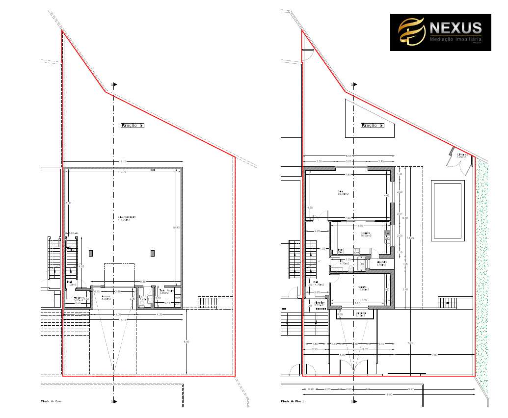 Moradia T4 c/ Certificação Energética A+ | Aveiras de Cima-56