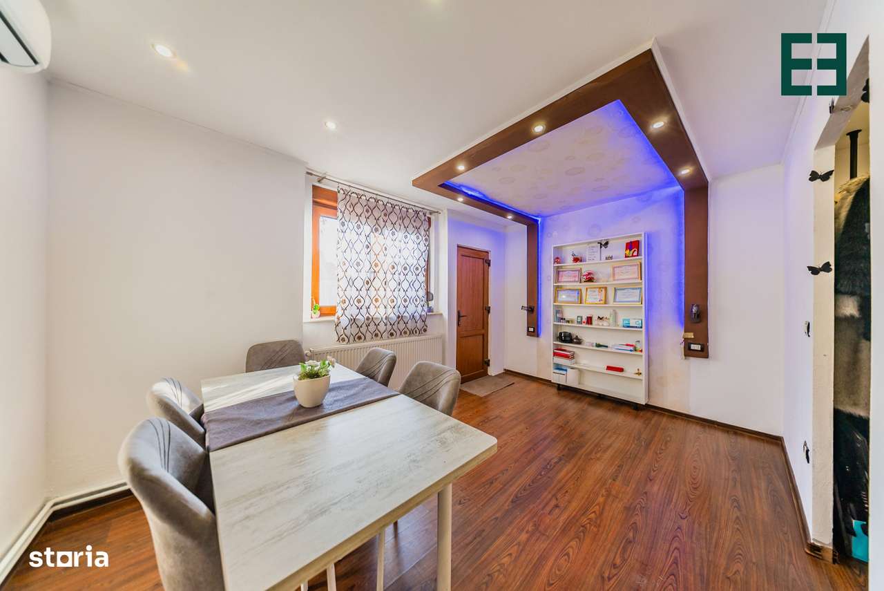 Casă 4 camere și 1314 mp Teren - Aradul Nou - Arad - Imagine principală: 3/20