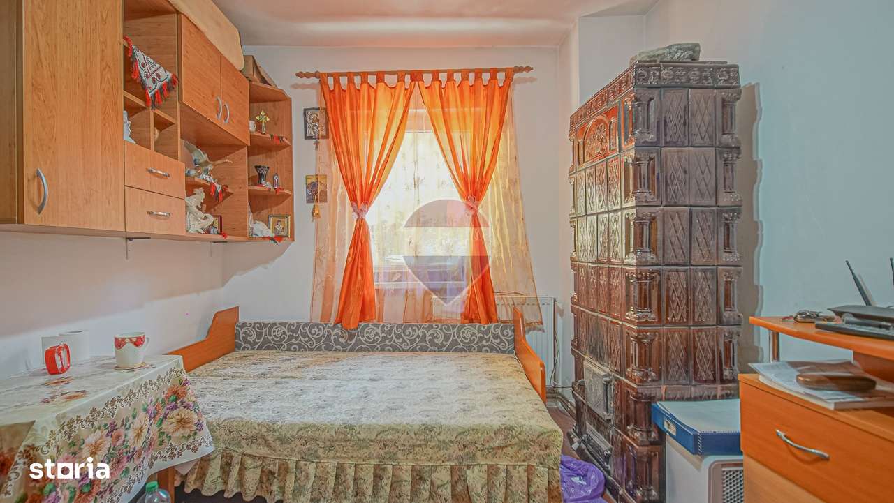 PURCARENI – 2 CASE , MULTIPLE POSIBILITATI | 533 mp | 0% comision-5