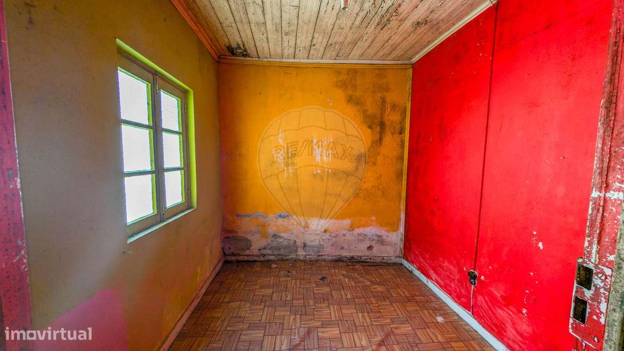 Moradia T3 para venda-8