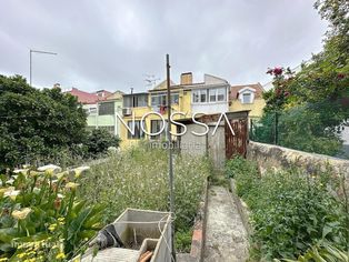 T2 com enorme logradouro - Santa Engrácia – P/ remodelar - Grande imagem: 4/26
