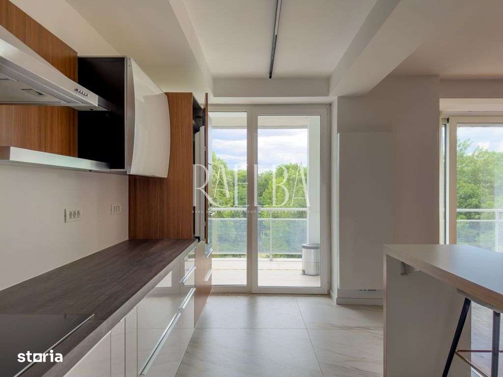 Primaverii | Vila Lac 3 | Parcul Bordei | 200mp | Free View-14