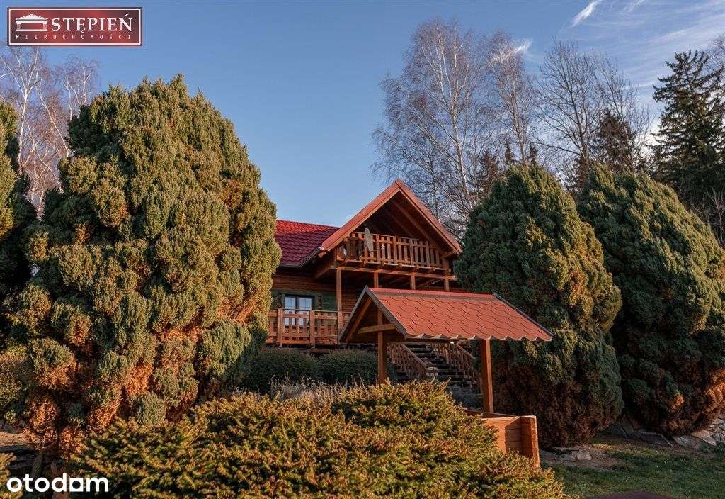 Właśnie tego szukasz. Cisza, intymność, widoki! - Pełny obrazek: 5/20