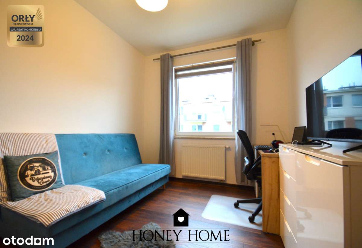 Piękne 3pokojowe mieszkanie-Gotowe do wprowadzenia-9