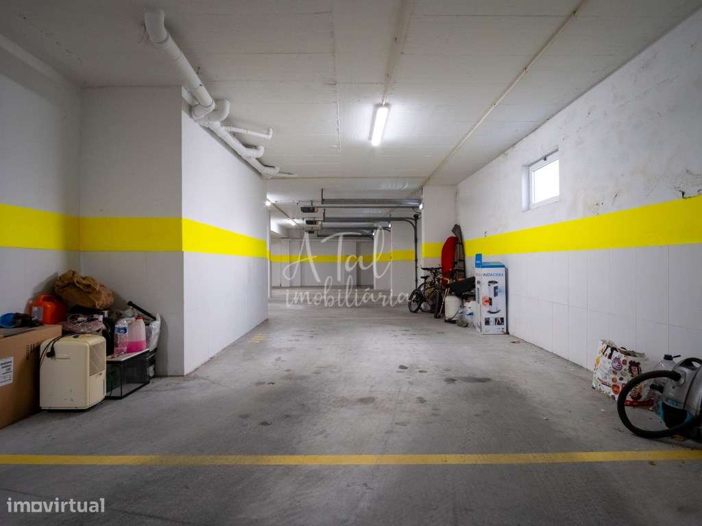 Apartamento T2 duplex, em urbanização central da cidade do Cartaxo-28