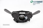 Conjunto manete piscas limpa vid Citroen C4|10-14 - 6