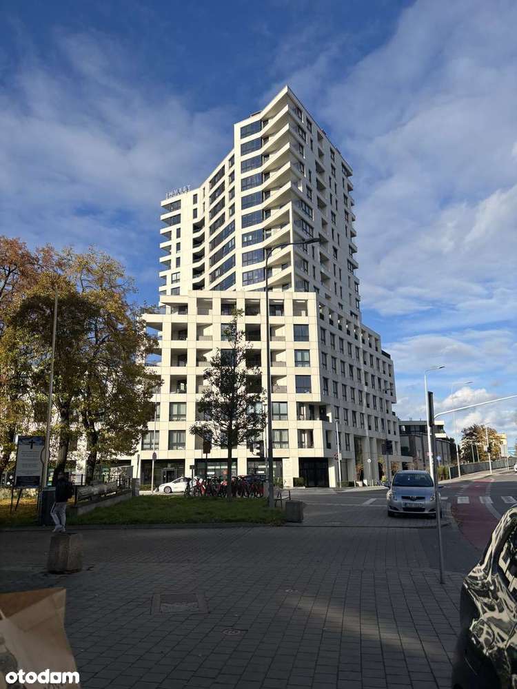 Apartament w centrum Gdyni - Pełny obrazek: 4/9