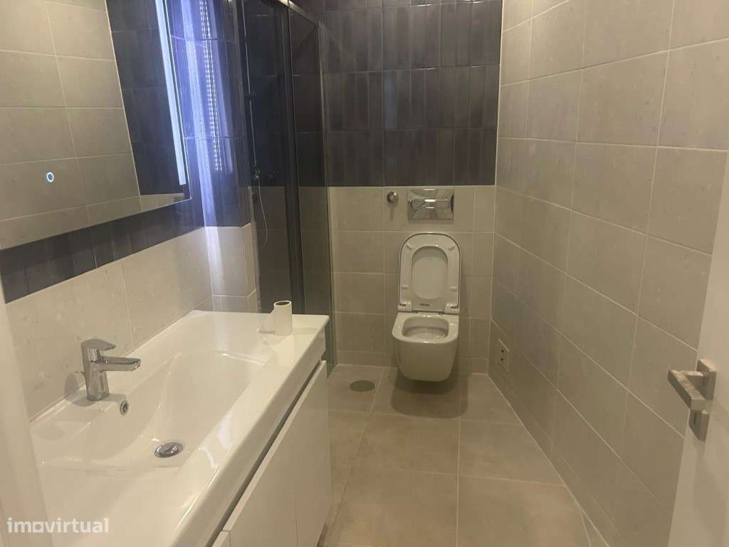 Moradia tipologia T2-6