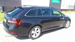 Skoda Superb 2.0 TDI 4x4 Ambition DSG - 8