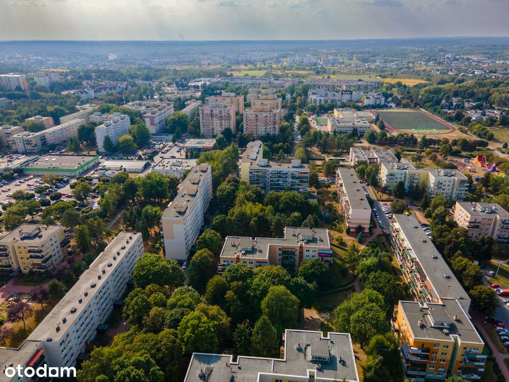 Przestronne 4 pokoje, 76 m², wysoki parter-19