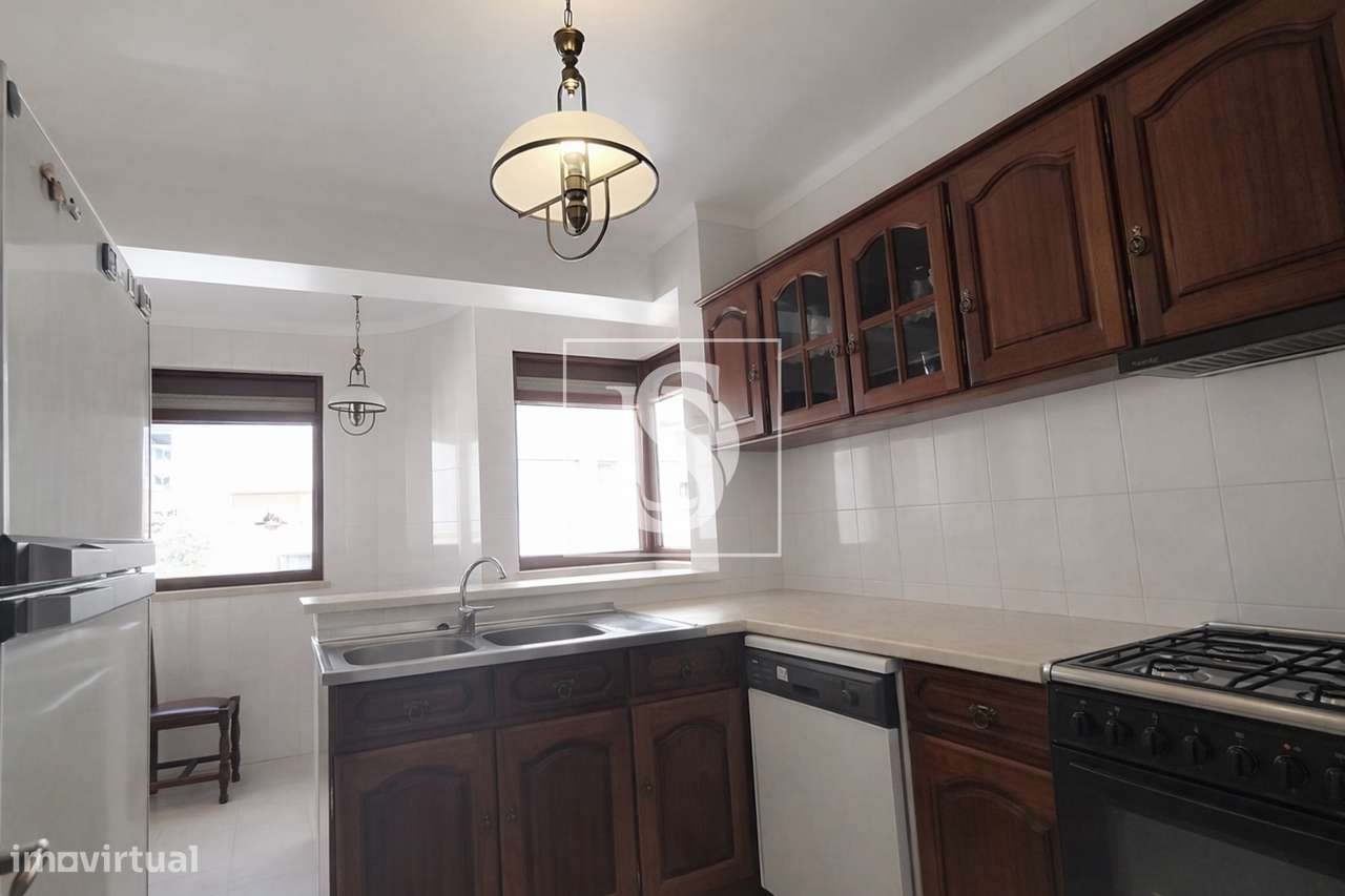 Apartamento T2 Venda em Buarcos e São Julião,Figueira da Foz-8