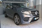 Mercedes-Benz GLE 250 d 4-Matic - 2