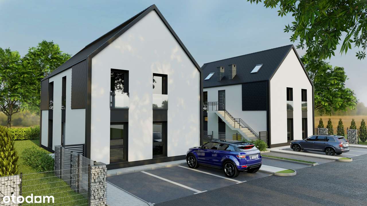 Osiedle Domy w Stronę Słońca w Smolcu pod Wrocławiem-2