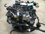 Motor DBK SKODA 1.6 110 CV - 1