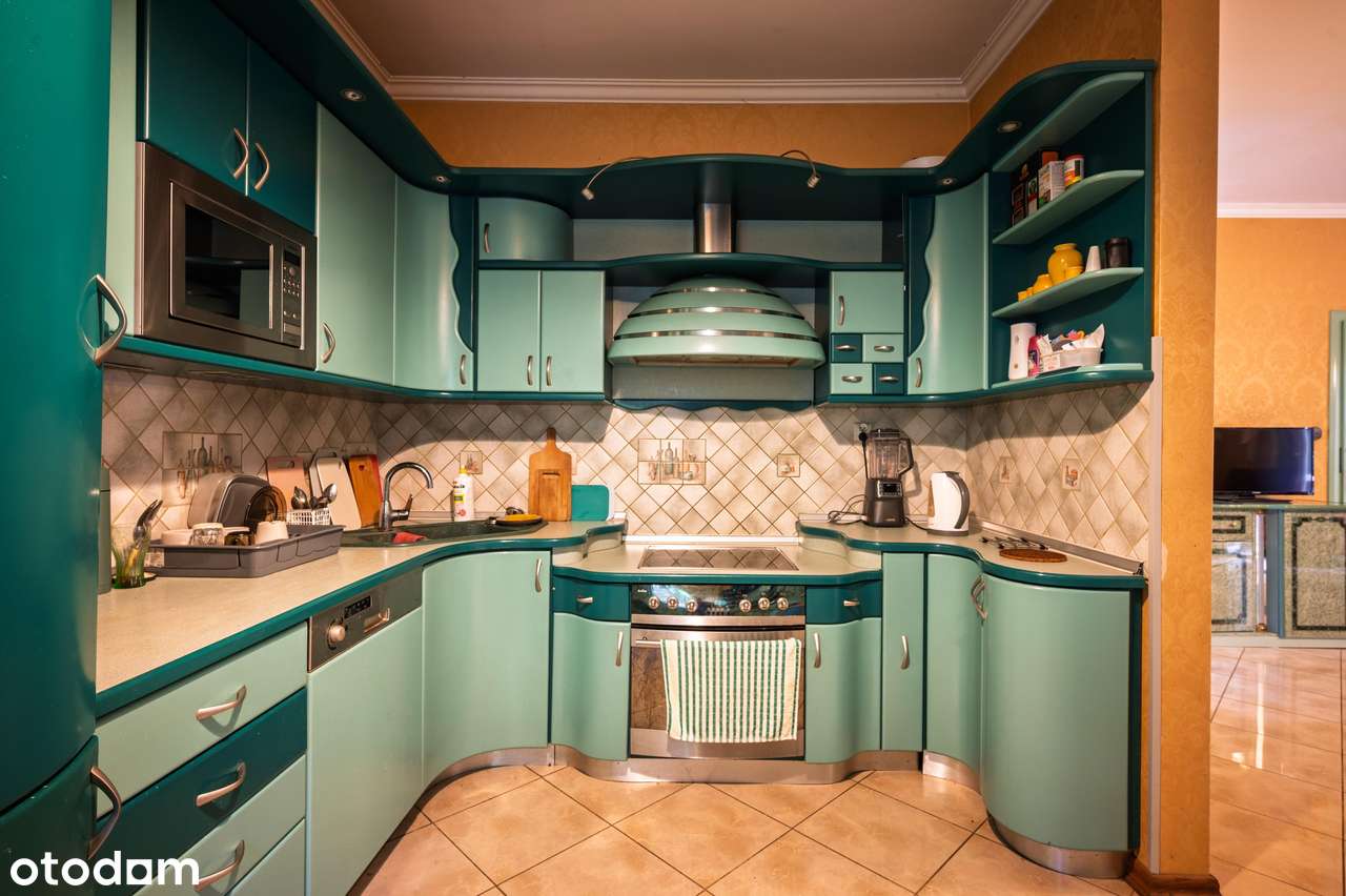 Dom wolnostojący do zamieszkania od zaraz! - Pełny obrazek: 4/19