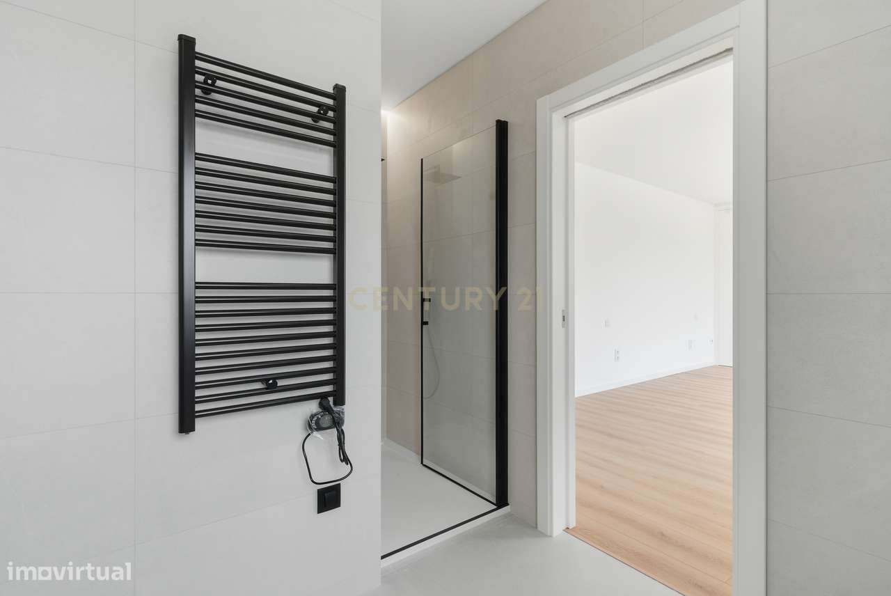 Luxuosa Moradia T4 com Vista Mar em Silveira, Torres Vedras-12