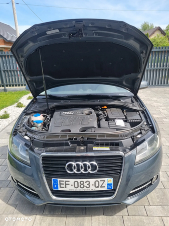 Audi A3 1.6 TDI - 23