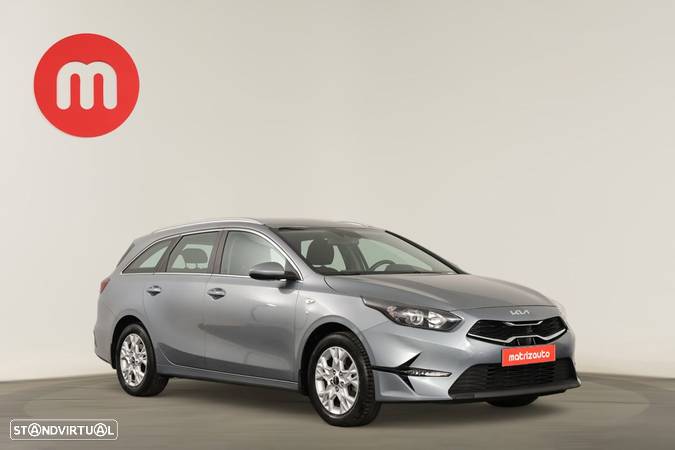 Kia Ceed 1.0 T-GDI Sport - 1