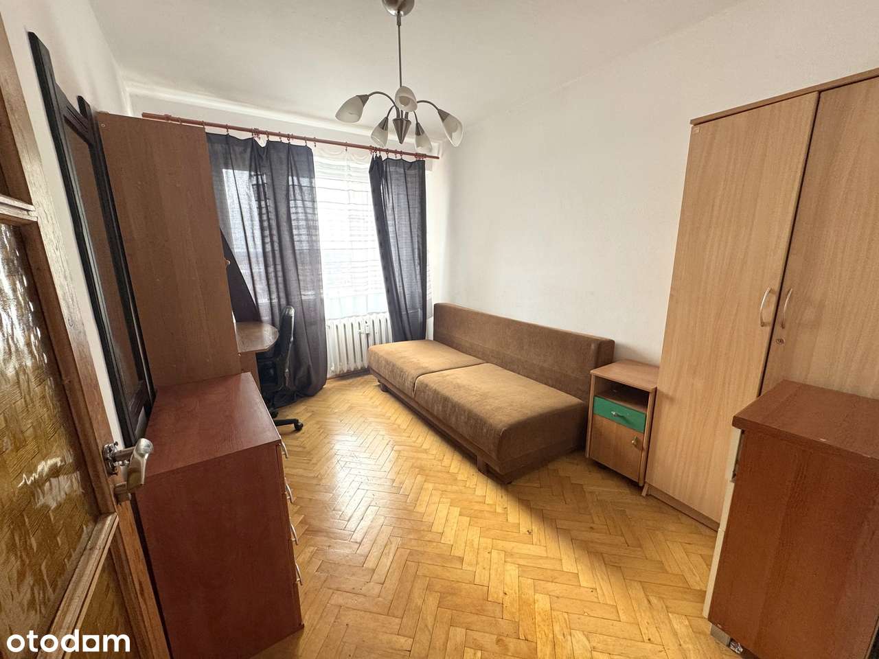 HIT CENOWY!WINDA/balkon LOGGIA/ M4 dla dużej Rodziny 5 466 zł/m²-8