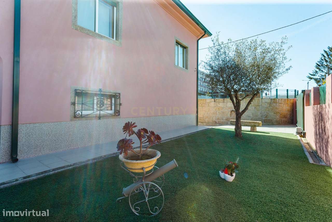 Moradia T4 de Luxo - Câstelo da Maia - Grande imagem: 4/19