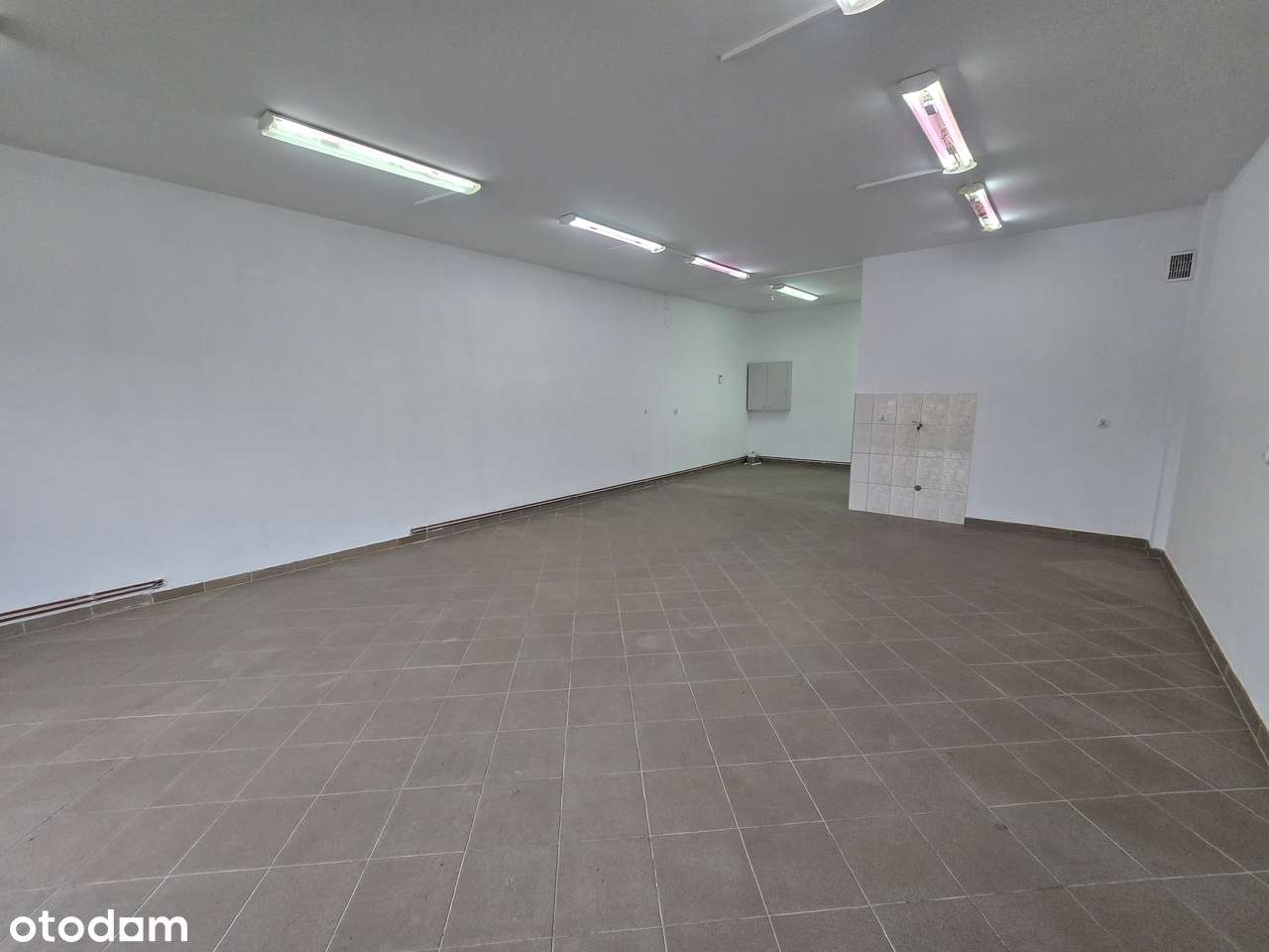 Nieruchomość użytkowa na sprzedaż - 204 m², centrum miasta (Denkowska)-5