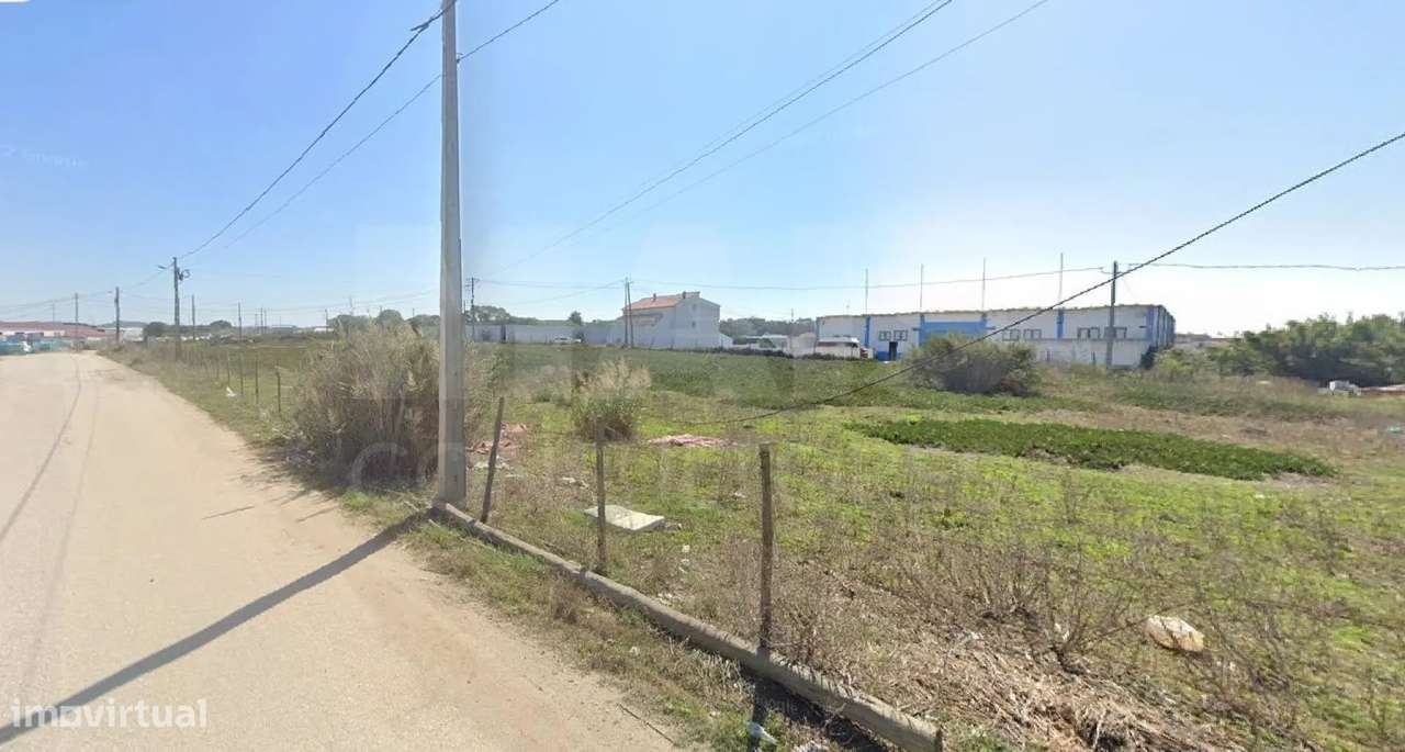 Terreno com 5.250m2 projeto aprovado para unidade industrial - Grande imagem: 3/5