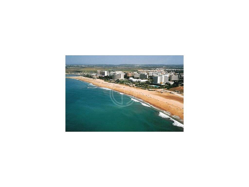 Terreno para construção de Moradia em Vilamoura-7