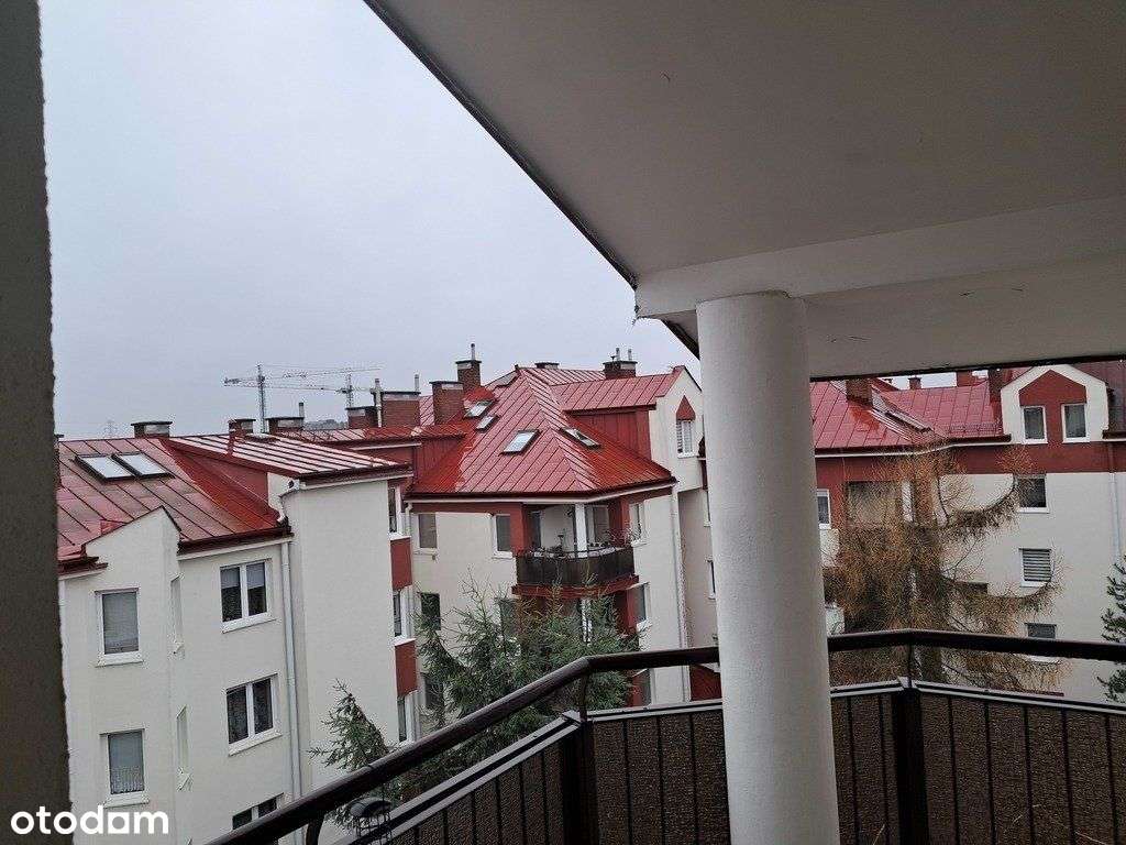 Do wejścia, 3 pokoje 55 m2, Rogatka Warszawska-7