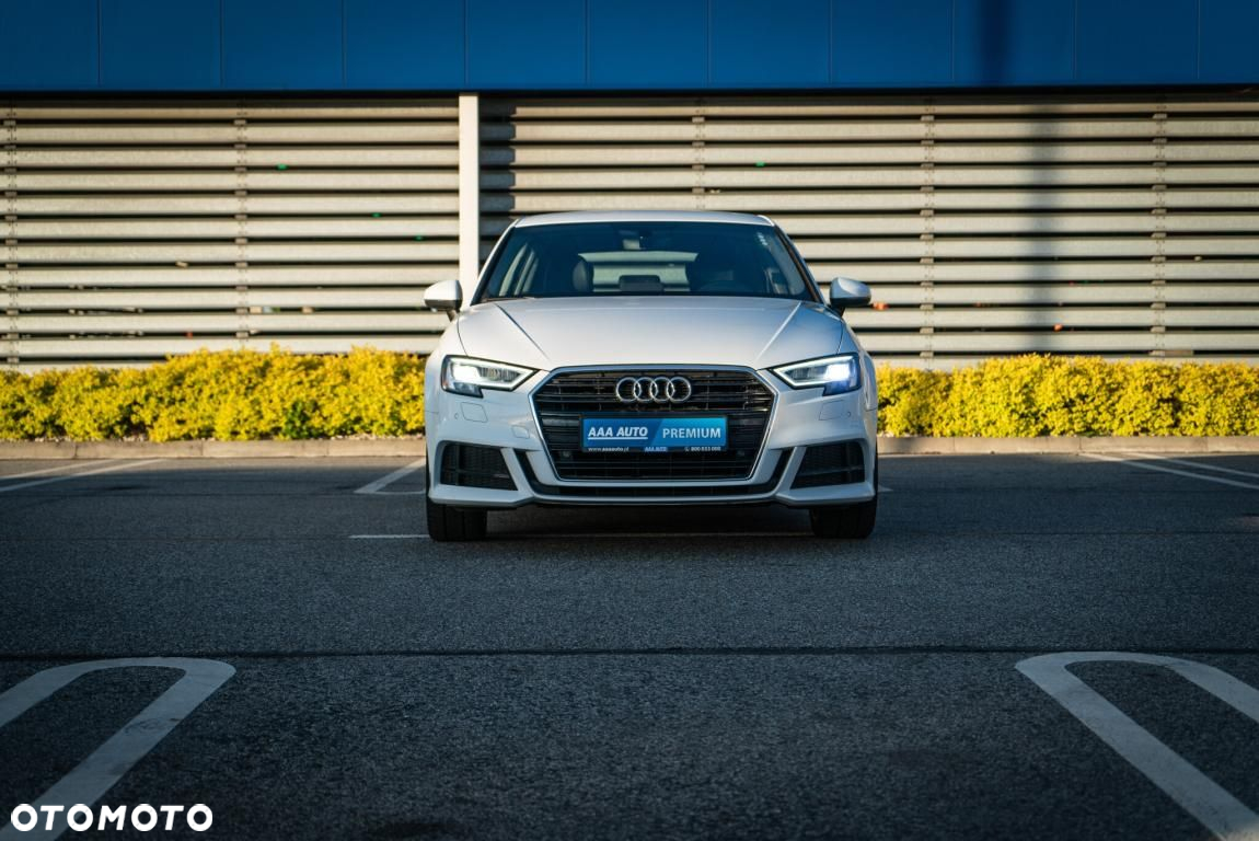 Audi A3 - 7