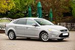 Ford Mondeo 2.0 TDCi Champions Edition - 4