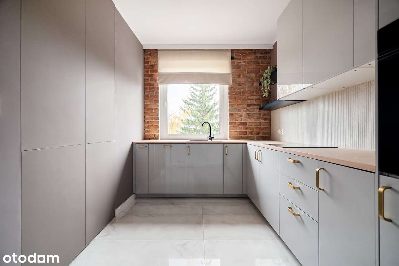 Modern Glamour M2 Pogodno plus duża piwnica i ogród BEZPOŚREDNIO - Pełny obrazek: 5/10