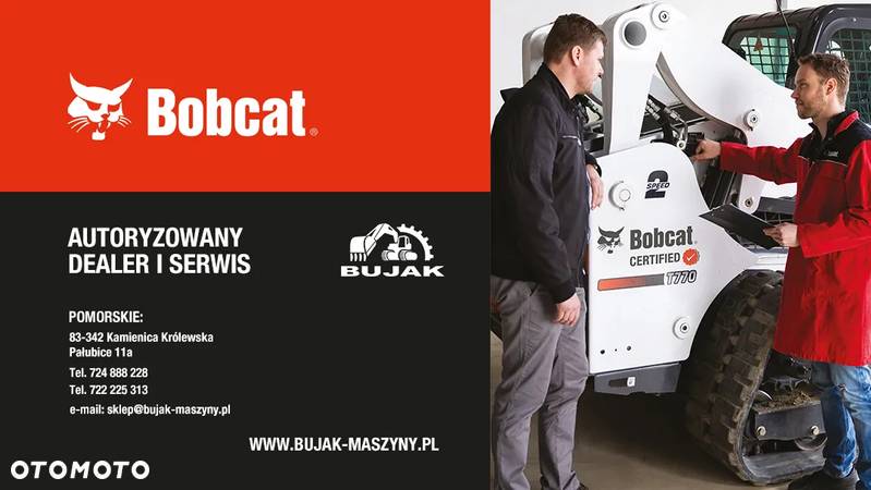 Bobcat E19 - 11