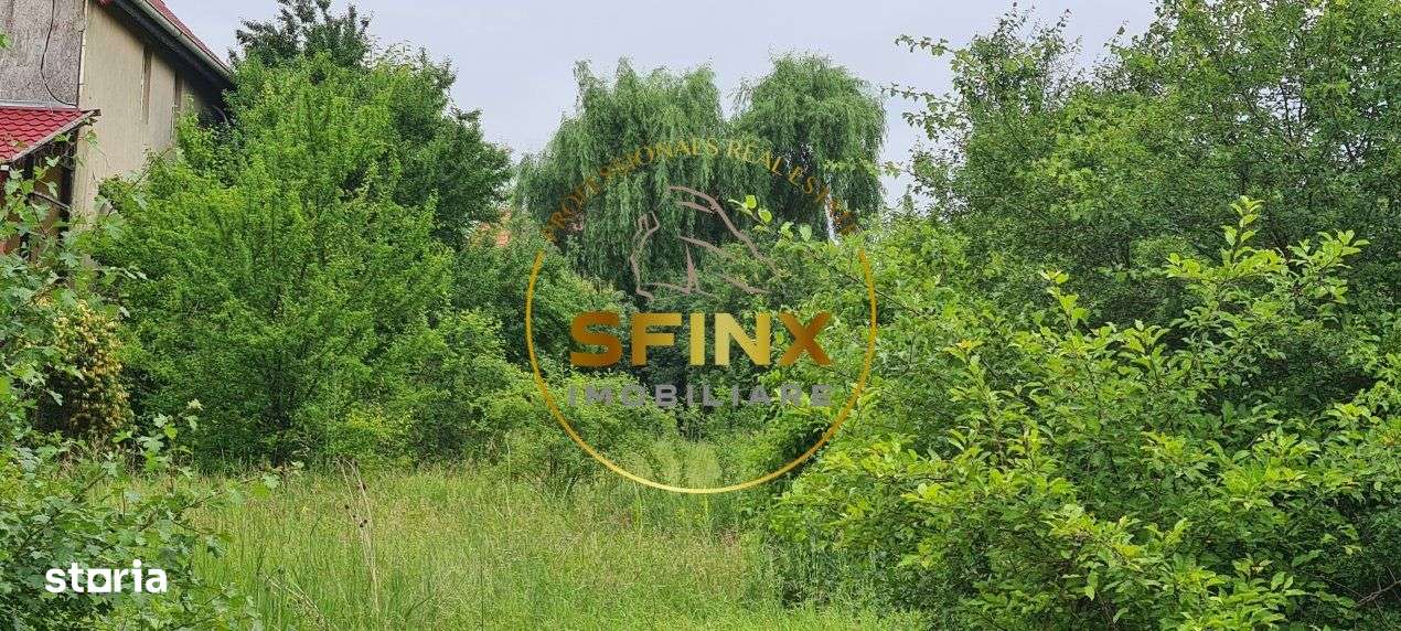 Teren de vanzare  pe malul Lacului Corbeanca - Imagine principală: 5/7