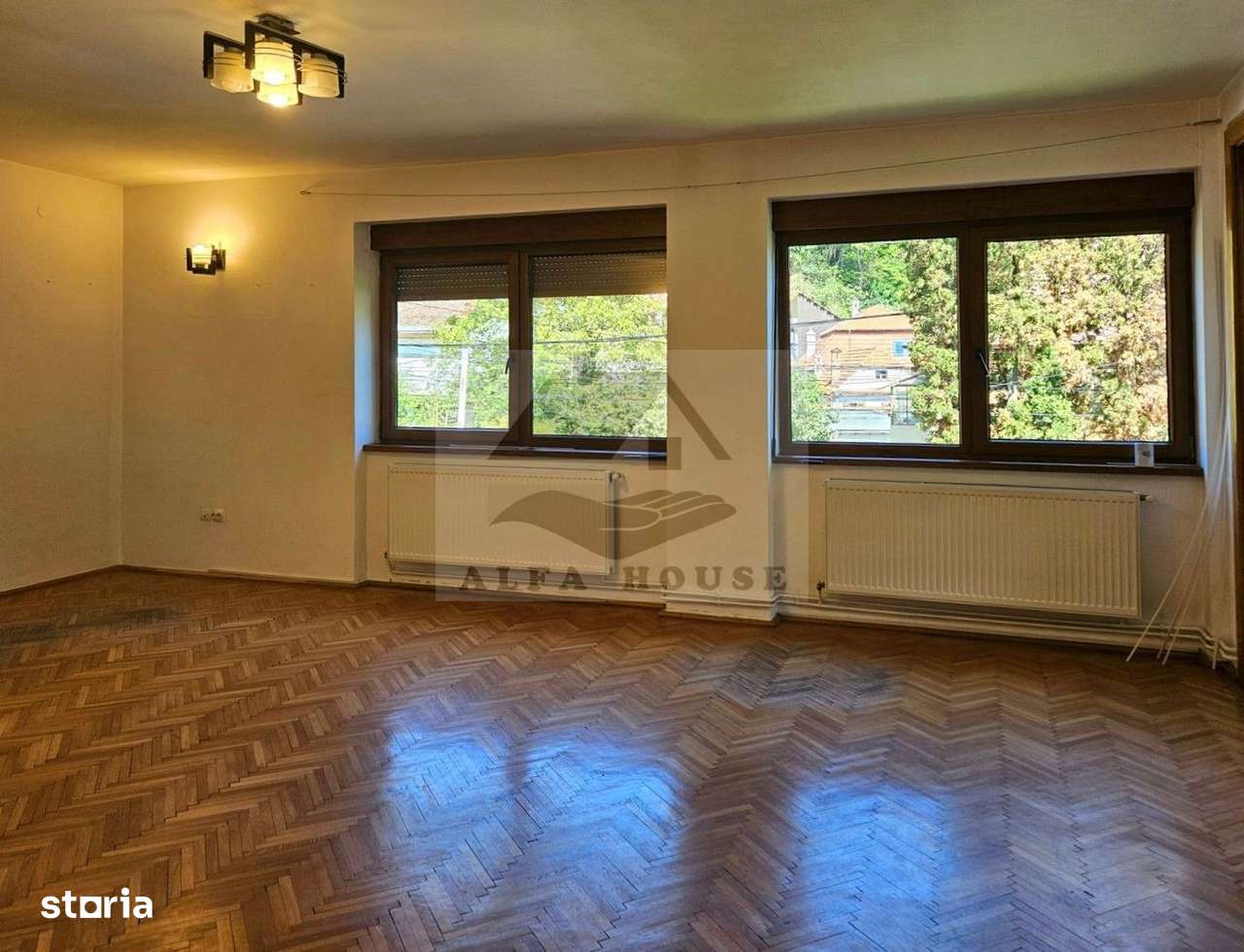 Casa deosebita cu 6 camere in  Centrul Brasovului - 210 mp-10