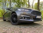 Ford Fusion 2.0 EcoBoost Titanium - 2