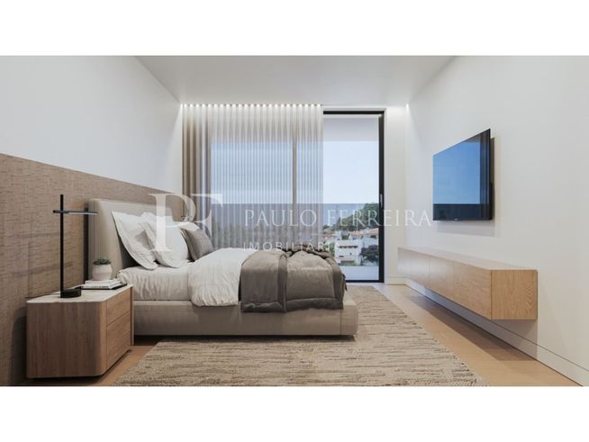 Apartamento T3-12