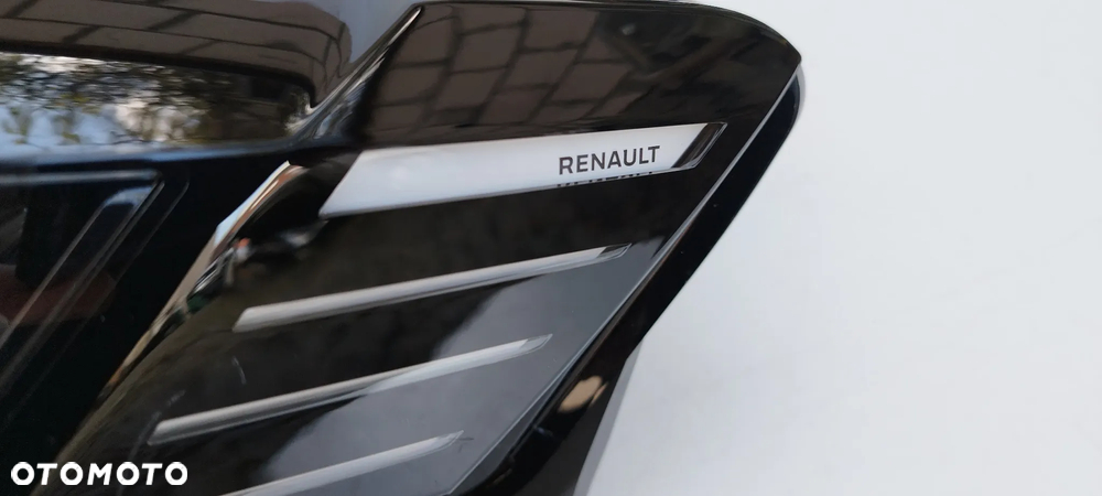 Renault E-Tech Megane 2022- Full Led Komplet Idealny Oryginał - 6