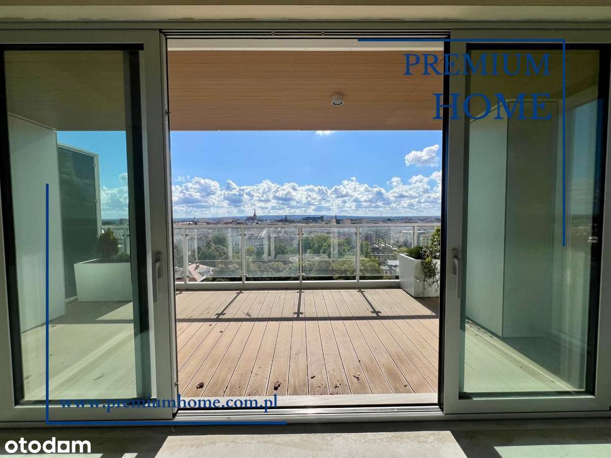 Prestiżowy narożny apartament na10p w Sky Garden-2