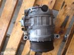 Compressor de Ar Condicionado de Mercedes Classe S 400 W 220 de 2001 - 3