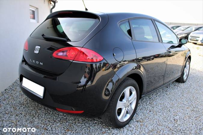 Seat Leon 1.9 TDI Stylance - 2