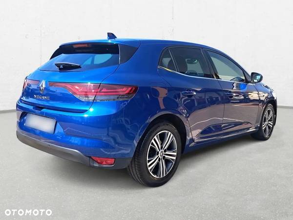 Renault Megane 1.3 TCe FAP Intens - 5