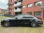 Mercedes-Benz CLS 500 4Matic 9G-TRONIC - 14