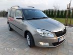 Skoda Roomster 1.2 TSI FAMILY - 28