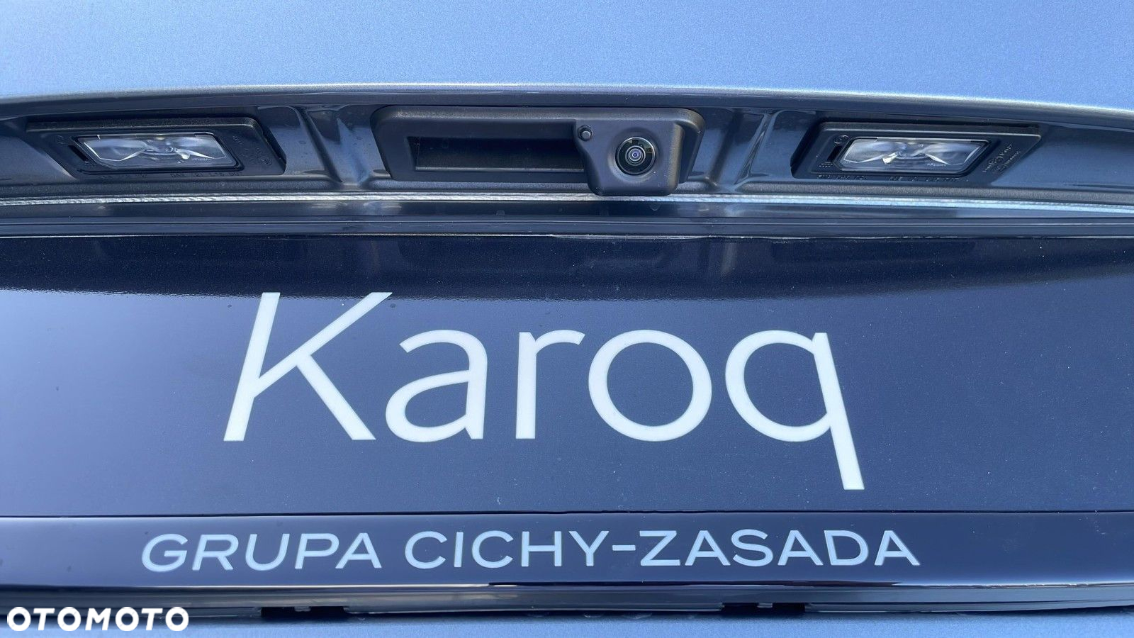 Skoda Karoq - 39