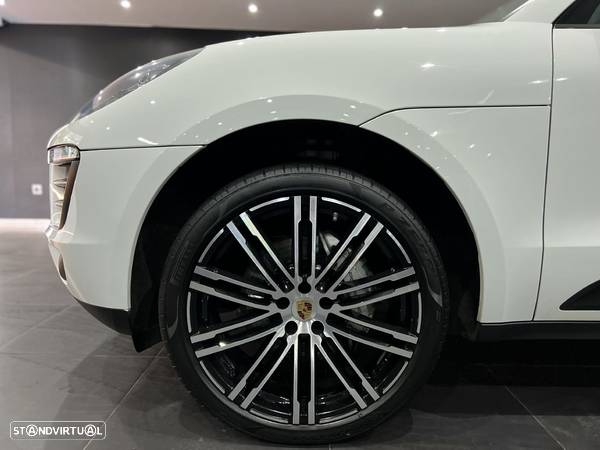 Porsche Macan S All Weather - 4