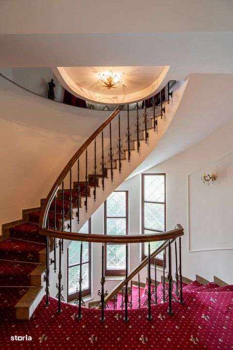 Arhitectura elegantei. Locatii rare, vieti exceptionale-9