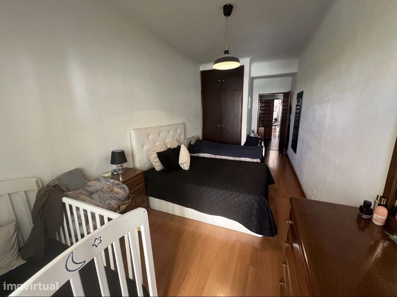 Apartamento T2 - 2 WC's , Varandas - ótima localização -Amora-7