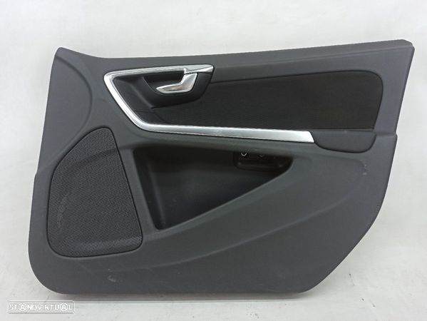 Forras Portas Volvo V60 I (155, 157) - 1